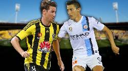 Soi kèo phạt góc Wellington Phoenix vs Melbourne City, 13h30 ngày 28/2: Chủ nhà lép vế