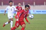 Kết quả U19 Việt Nam vs U19 Trung Quốc, 17h30 ngày 27/3