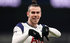 Người đại diện phủ nhận khả năng Gareth Bale trở lại Real Madrid