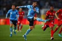 Nhận định Adelaide United vs Sydney FC, 14h10 ngày 28/3