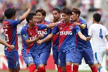 Nhận định FC Tokyo vs Vissel Kobe, 12h00 ngày 28/3