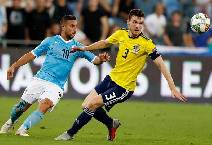 Nhận định Israel vs Scotland, 1h45 ngày 29/3