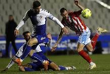 Nhận định Lugo vs Sabadell, 19h00 ngày 28/3