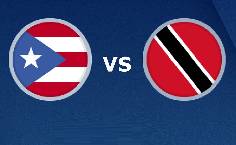 Nhận định Puerto Rico vs Trinidad và Tobago, 03h00 ngày 29/3