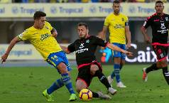 Nhận định Tenerife vs Las Palmas, 02h30 ngày 29/3