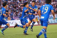 Nhận định Zweigen Kanazawa vs Sagamihara, 12h00 ngày 28/3