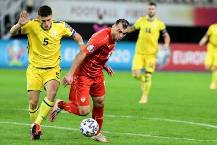 Soi kèo phạt góc/ tài xỉu vòng loại World Cup 28/3: Bắc Macedonia vs Liechtenstein Soi kèo phạt góc/ tài xỉu vòng loại World Cup 28/3: Bắc Macedonia vs Liechtenstein
