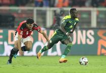 Biến động tỷ lệ kèo Senegal vs Ai Cập, 0h ngày 30/3