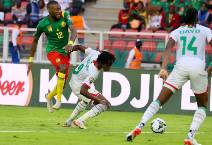 Nhận định, soi kèo Algeria vs Cameroon, 2h30 ngày 30/3