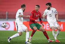 Nhận định, soi kèo Bồ Đào Nha vs Bắc Macedonia, 1h45 ngày 30/3