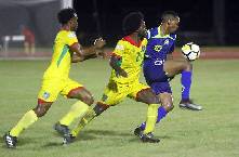 Nhận định, soi kèo Guyana vs Barbados, 6h00 ngày 28/3 Nhận định, soi kèo Guyana vs Barbados, 6h00 ngày 28/3