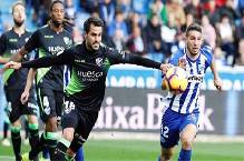 Nhận định, soi kèo Malaga vs Huesca, 23h15 ngày 27/03 Nhận định, soi kèo Malaga vs Huesca, 23h15 ngày 27/03