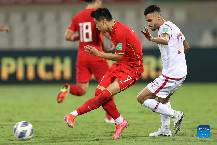 Nhận định, soi kèo Oman vs Trung Quốc, 23h ngày 29/3