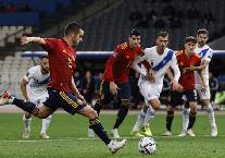 Nhận định, soi kèo Tây Ban Nha vs Iceland, 1h45 ngày 30/3