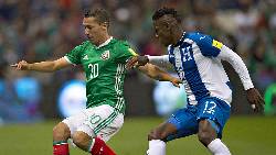 Phân tích kèo hiệp 1 Honduras vs Mexico, 6h05 ngày 28/3 Phân tích kèo hiệp 1 Honduras vs Mexico, 6h05 ngày 28/3