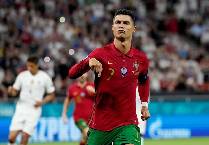 Soi kèo đặc biệt Bồ Đào Nha vs Bắc Macedonia, 1h45 ngày 30/3