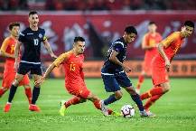 Soi kèo phạt góc Oman vs Trung Quốc, 23h ngày 29/3