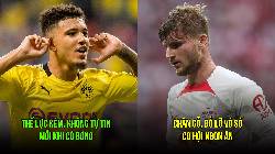 5 ngôi sao làm mưa làm gió ở Bundesliga nhưng mất hình tại Premier League 5 ngôi sao làm mưa làm gió ở Bundesliga nhưng mất hình tại Premier League