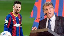 Laporta sẽ chỉ để Messi trở lại Barca nếu đáp ứng 3 điều kiện 'lố bịch' Laporta sẽ chỉ để Messi trở lại Barca nếu đáp ứng 3 điều kiện 'lố bịch'