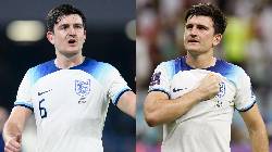 Maguire: 'Đâu phải ngẫu nhiên mà tôi luôn đá chính cho tuyển Anh' Maguire: 'Đâu phải ngẫu nhiên mà tôi luôn đá chính cho tuyển Anh'
