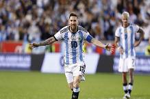 Nhận định, soi kèo Argentina vs Curacao, 6h30 ngày 29/3 Nhận định, soi kèo Argentina vs Curacao, 6h30 ngày 29/3