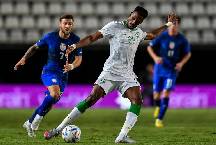 Nhận định, soi kèo Saudi Arabia vs Bolivia, 2h ngày 29/3