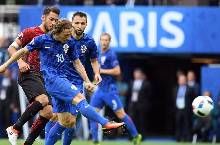 Nhận định, soi kèo Thổ Nhĩ Kỳ vs Croatia, 1h45 ngày 29/3