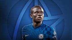 Sáng tỏ tương lai của N'golo Kante tại Chelsea