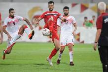 Soi kèo tài xỉu Bahrain vs Syria hôm nay, 1h30 ngày 29/3 Soi kèo tài xỉu Bahrain vs Syria hôm nay, 1h30 ngày 29/3