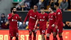 Tin Liverpool sáng 27/3: Newcastle hỏi mua Jota; Bộ đôi trụ cột báo tin vui Tin Liverpool sáng 27/3: Newcastle hỏi mua Jota; Bộ đôi trụ cột báo tin vui