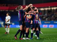 Nhận định, soi kèo Nữ Barcelona với Nữ Brann, 00h00 ngày 29/3: 3 điểm dễ dàng Nhận định, soi kèo Nữ Barcelona với Nữ Brann, 00h00 ngày 29/3: 3 điểm dễ dàng