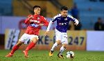 Nhận định Hà Nội FC vs TP HCM, 18h00 ngày 27/4 (VĐQG Việt Nam) Nhận định Hà Nội FC vs TP HCM, 18h00 ngày 27/4 (VĐQG Việt Nam)