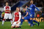 Nhận định Leicester vs Arsenal, 18h00 ngày 28/4 (Ngoại hạng Anh)