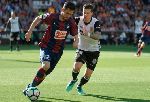 Nhận định Valencia vs Eibar, 17h00 ngày 28/4 (VĐQG Tây Ban Nha)