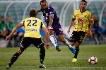 Nhận định Perth Glory vs Wellington 16h00, 28/04 (VĐQG Australia)