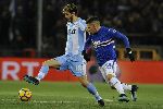 Nhận định Sampdoria vs Lazio 23h00, 28/04 (VĐQG Italia)