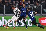 Tỷ lệ bóng đá hôm nay 27/4: Inter Milan vs Juventus Tỷ lệ bóng đá hôm nay 27/4: Inter Milan vs Juventus