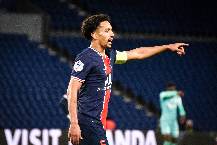 Marquinhos báo tin vui, sẵn sàng nghênh chiến Man City