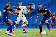 Nhận định Boca Juniors vs Santos, 7h30 ngày 28/4 Nhận định Boca Juniors vs Santos, 7h30 ngày 28/4