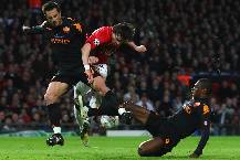 Nhận định Manchester United vs AS Roma, 2h00 ngày 30/4