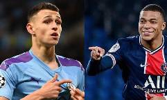 Nhận định, soi kèo PSG vs Man City, 2h ngày 29/4 Nhận định, soi kèo PSG vs Man City, 2h ngày 29/4
