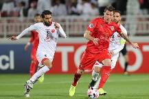 Nhận định Shorta Baghdad vs Al Duhail, 00h45 ngày 28/4 Nhận định Shorta Baghdad vs Al Duhail, 00h45 ngày 28/4