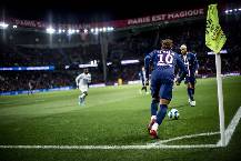 Soi kèo phạt góc Champions League hôm nay: PSG vs Man City Soi kèo phạt góc Champions League hôm nay: PSG vs Man City