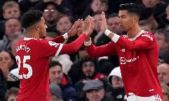 Ben Knapton dự đoán MU vs Chelsea, 1h45 ngày 29/4