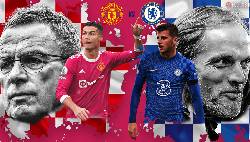 Đội hình dự kiến mạnh nhất MU vs Chelsea, 1h45 ngày 29/4