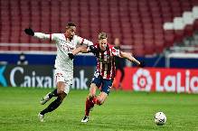Nhận định, soi kèo Antofagasta vs Atletico GO, 07h30 ngày 28/04 Nhận định, soi kèo Antofagasta vs Atletico GO, 07h30 ngày 28/04