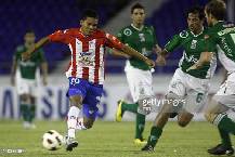 Nhận định, soi kèo Petrolero vs Junior Barranquilla, 7h30 ngày 29/4 Nhận định, soi kèo Petrolero vs Junior Barranquilla, 7h30 ngày 29/4
