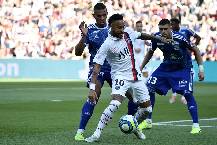 Nhận định, soi kèo Strasbourg vs PSG, 2h ngày 30/4 Nhận định, soi kèo Strasbourg vs PSG, 2h ngày 30/4