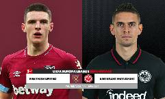 Nhận định, soi kèo West Ham vs Eintracht Frankfurt, 2h ngày 29/4 Nhận định, soi kèo West Ham vs Eintracht Frankfurt, 2h ngày 29/4