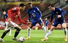 Phân tích kèo hiệp 1 MU vs Chelsea, 1h45 ngày 29/4